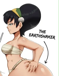 Thicc Toph