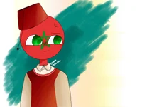 Morocco countryhuman