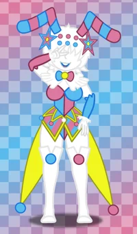 Anthro BlacephalonTG