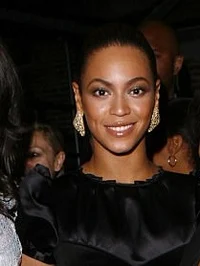 Beyonce 