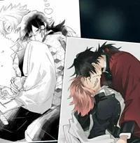 Sabigiyu vs sanegiyu