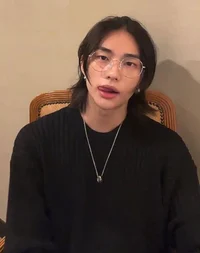 Hyunjin