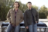 01 Sam and Dean