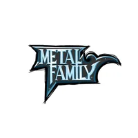Metal Family RPG
