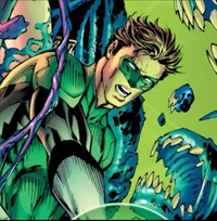 Hal Jordan
