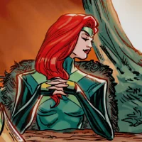 Jean Grey