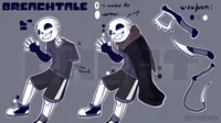 Cheat Breachtale