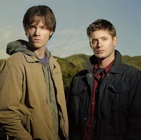 01 Sam and Dean V2