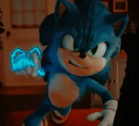 Sonic - Movie