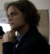 spencer reid