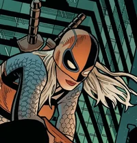 Rose Wilson