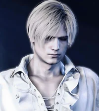 Leon Kennedy 