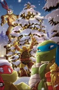 Tmnt 2012