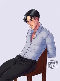 Levi Ackerman 