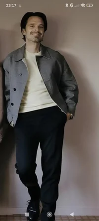 Sebastian Stan 