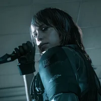 Quiet 