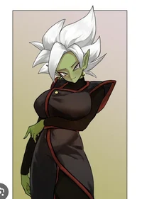Zamasu Female