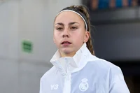 Athenea del Castillo