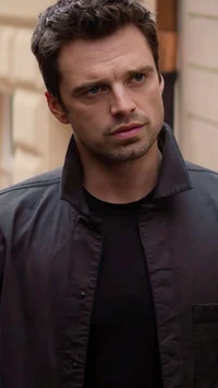 Sebastian Stan 