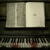 Музыкант без музы