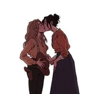 Abigail X Sadie