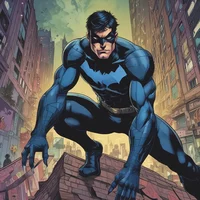 Dick Grayson
