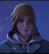 Max Caulfield