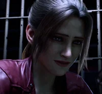 Claire Redfield