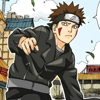 Kiba inuzuka