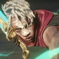 Ekko Arcane