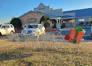 Holiday Inn Activity