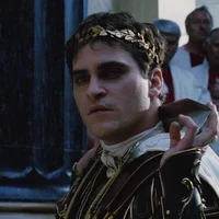 COMMODUS
