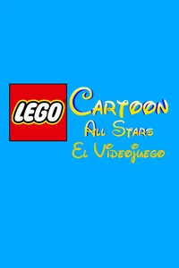 LEGO Cartoon Stars