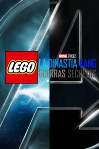 LEGO TKDY y SW