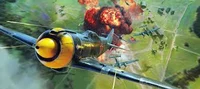 War thunder air rpg-