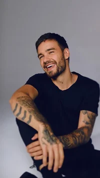 Liam Payne