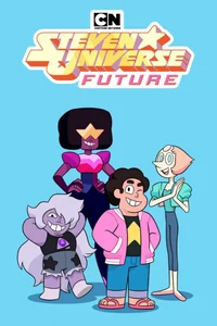 Steven Universe RPG