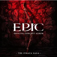 EPIC Musical cast