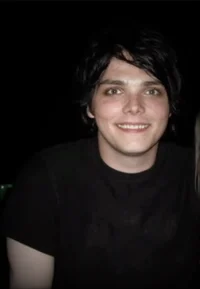 Gerard Way