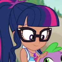 Twilight Sparkle
