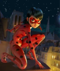 Ladybug