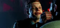 0 Jerome Valeska