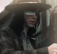 Carl Grimes 