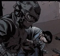 Gary Roach Sanderson