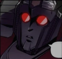 Starscream