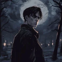 Levi Ackerman