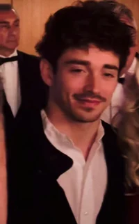 Charles Leclerc 