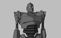 The Iron Giant