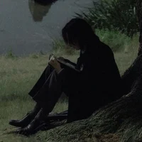 Young Severus 