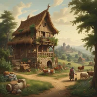 Overpowerfarming rpg